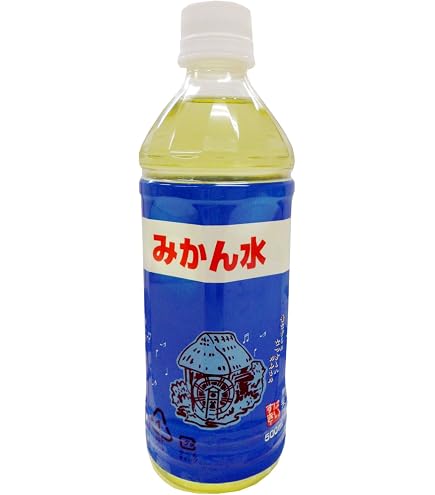 Amazon.co.jp: ダイドー 鬼滅の刃 みかん水無糖 280ml×1ケース/24本 水